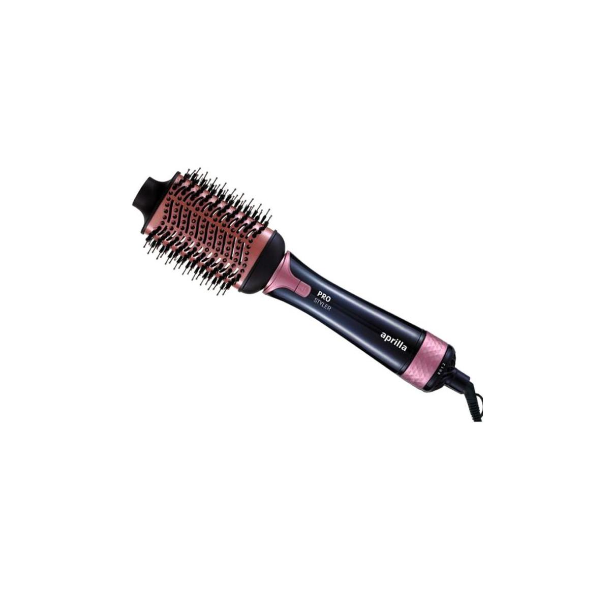 Brosse Soufflante Aprilla AHS-2036 1200W - Noir