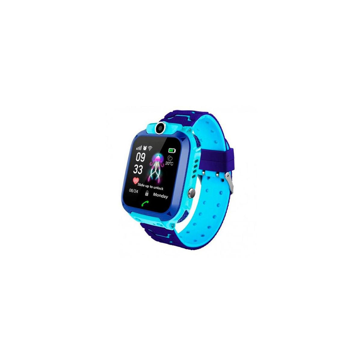 Smartwatch Kids XO-H100-2G bleu