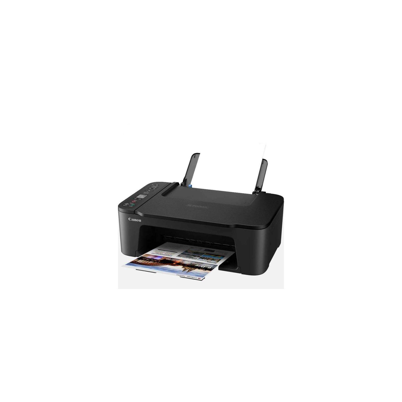 Imprimante Jet D'encre Canon TS3440 A4 Multifonction Couleur wifi Imprimante Jet D'encre Canon TS3440 A4 Multifonction Couleur wifi