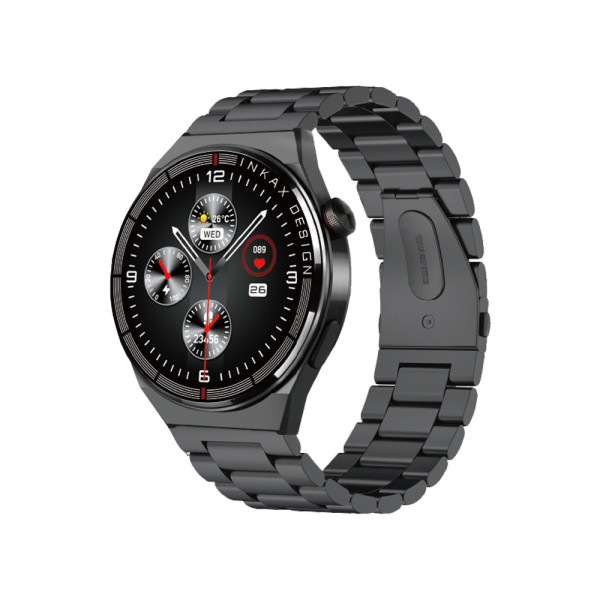 Smartwatch Inkax SWR-05 A - Noir