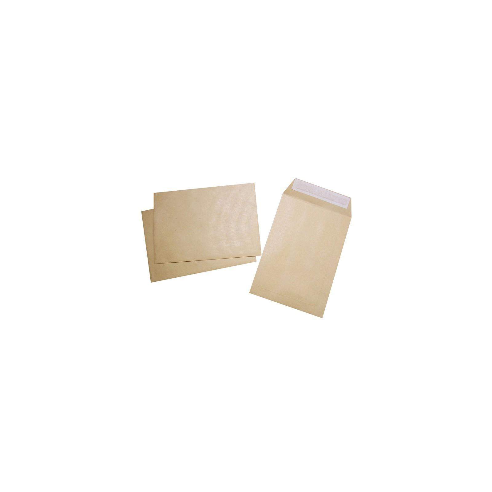 Packet de 500 Pochettes Kraft 16,2 x 22,9 cm 90Gr Packet de 500 Pochettes Kraft 16,2 x 22,9 cm 90Gr