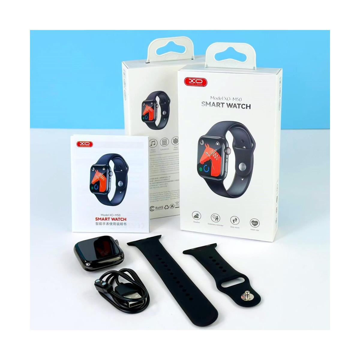 Smartwatch XO-M50