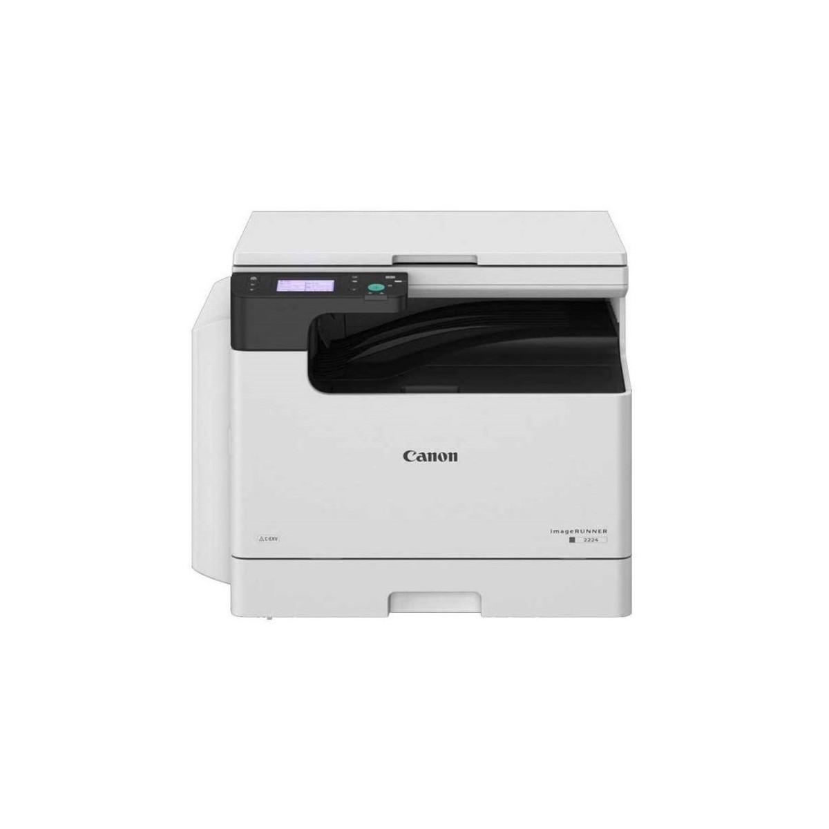 Photocopieur IMAGERUNNER 2224 Multifonction laser monochrome A3