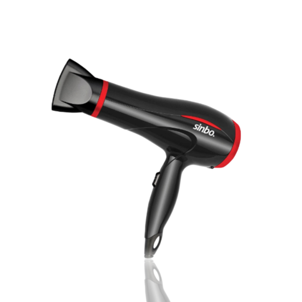 Sèche Cheveux SHD-7094 (2200W) Noir