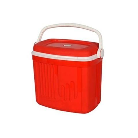 Sotufab Cool Box, Glacière de capacité 30 Litres en Plastique