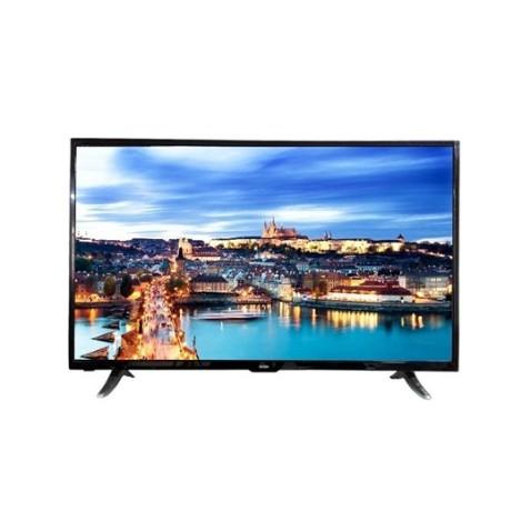 Saba SB43LED472, Téléviseur 43" FHD Smart TV avec récepteur intégré