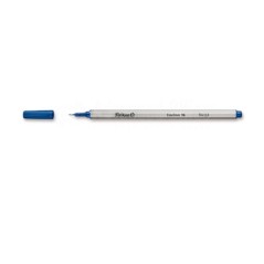 Pelikan, Marqueur permanent,Fineliner-PFN-96,Bleu, 0.3 mm