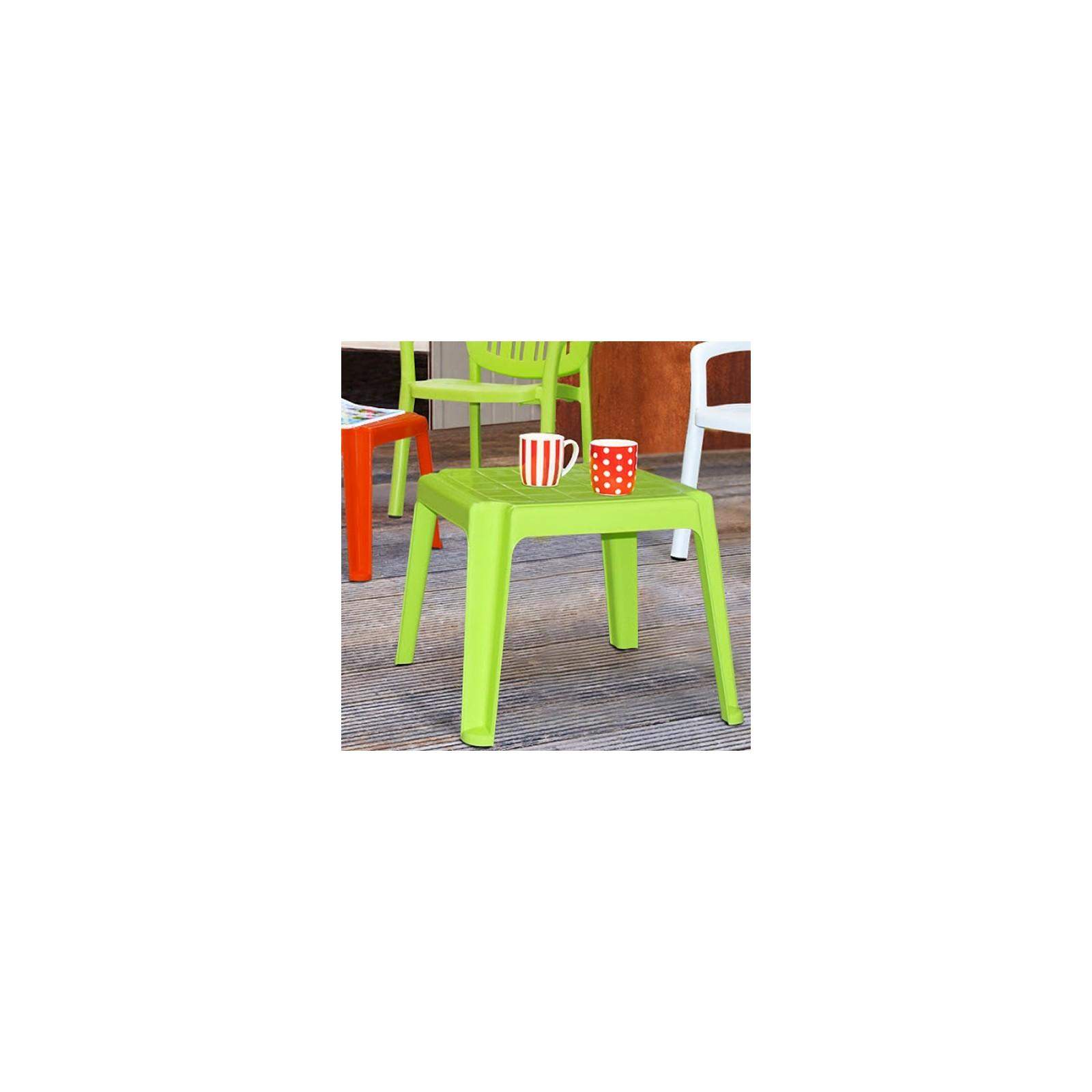 Table Basse Lisse Ferdaws de Sotufab en Plastique Table Basse Lisse Ferdaws de Sotufab en Plastique