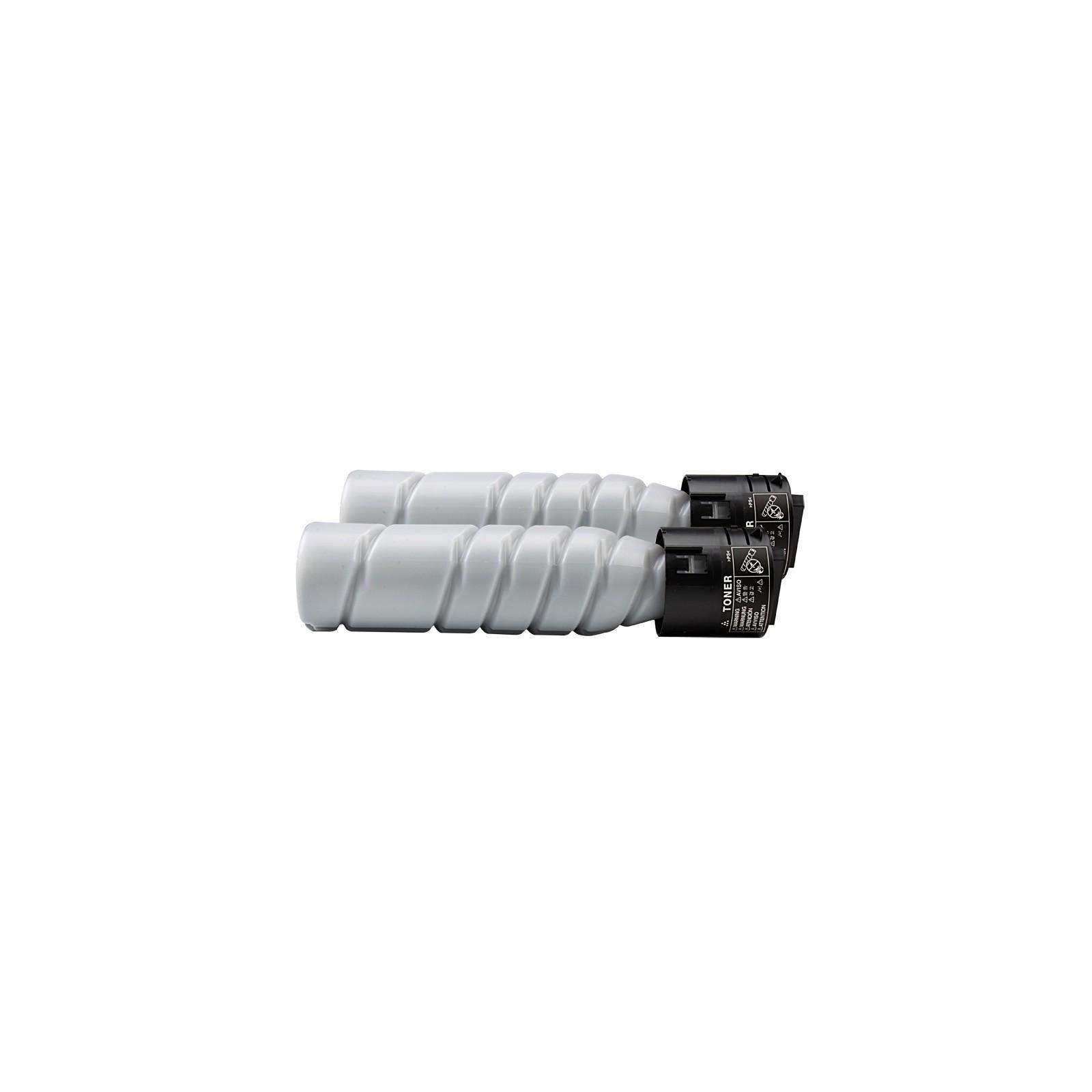 Toner Konica Minolta TN-116 Noir Toner Konica Minolta TN-116 Noir