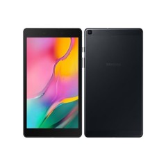 Samsung Galaxy Tab A, Tablette Tactile 8 pouces 4G-Wi-Fi capacité 32 Go noir