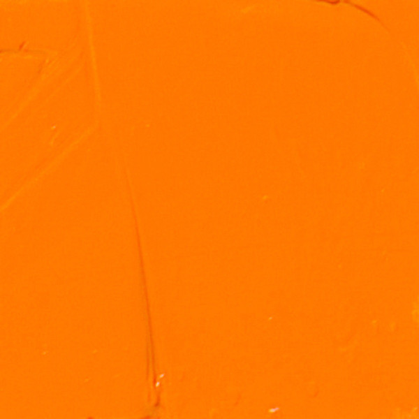Peinture à l'huile Studio XL Pébéo 37ml Orange Cadmium Imitation 04