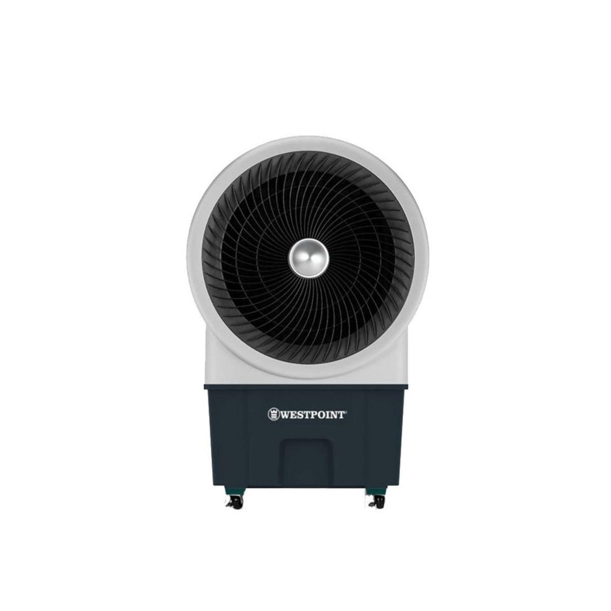 Climeur Adiabatique WESTPOINT WACFS-90 90 Littre en Blanc