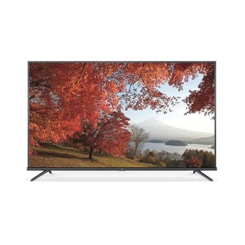 TCL 55UHDP8M, Téleviseur 55 Pouces LED UHD 4K Smart Android