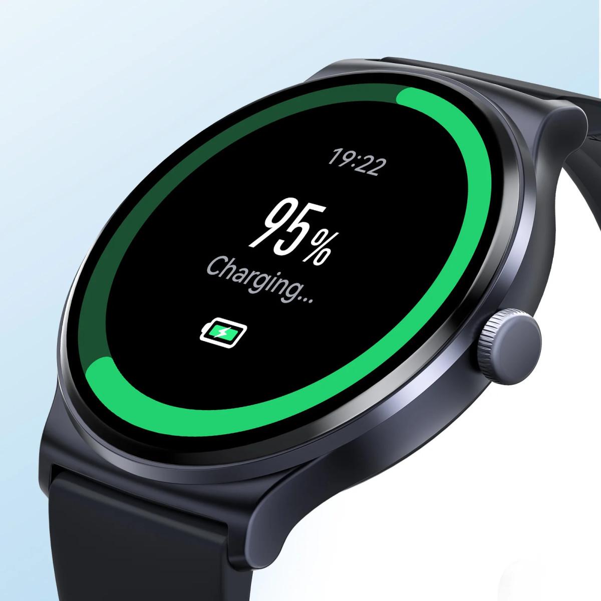 Smartwatch Haylou Solar Lite