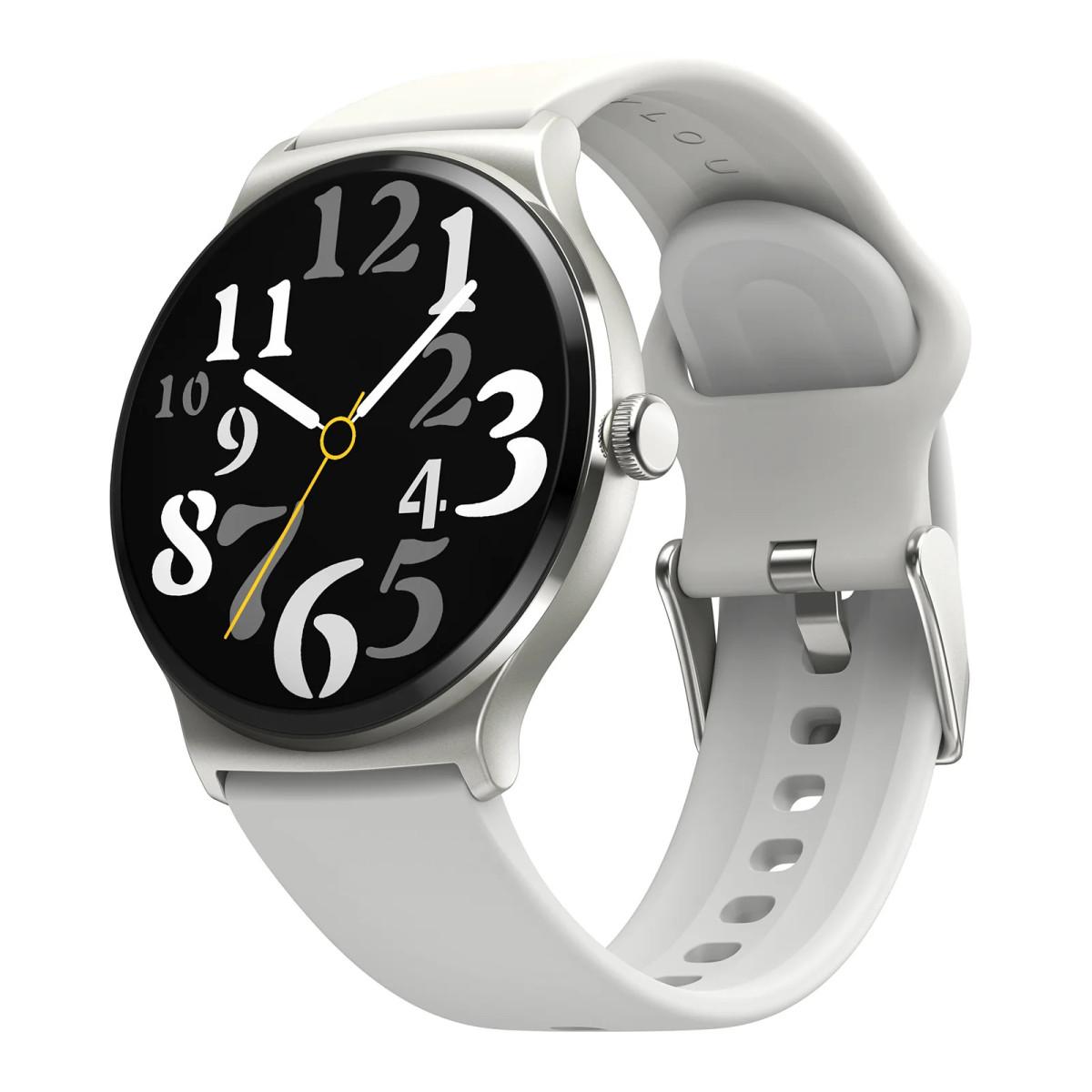 Smartwatch Haylou Solar Lite