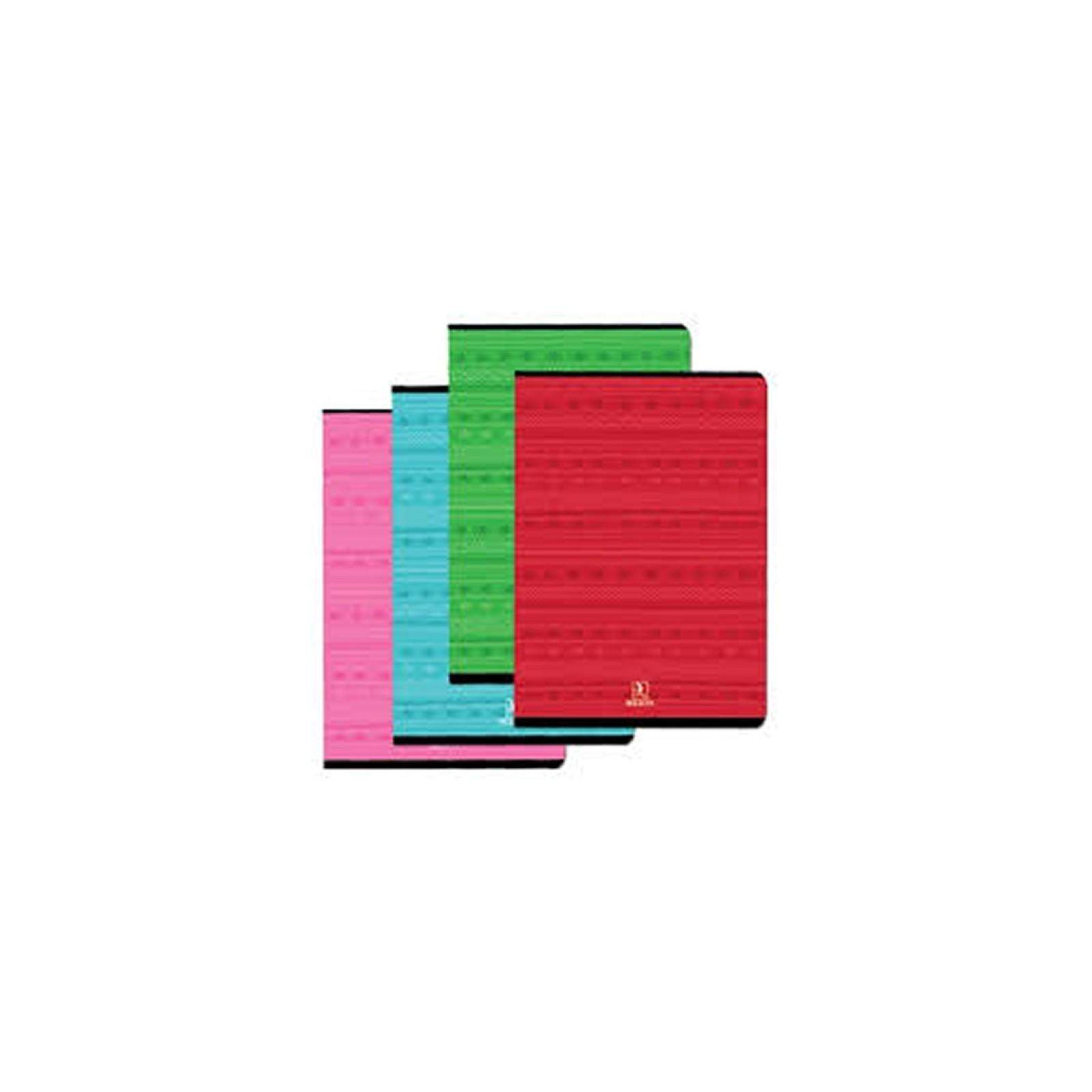 Cahier Piqure Selecta 96 Pages 5/5 Grand Format A4 Vernis Cahier Piqure Selecta 96 Pages 5/5 Grand Format A4 Vernis