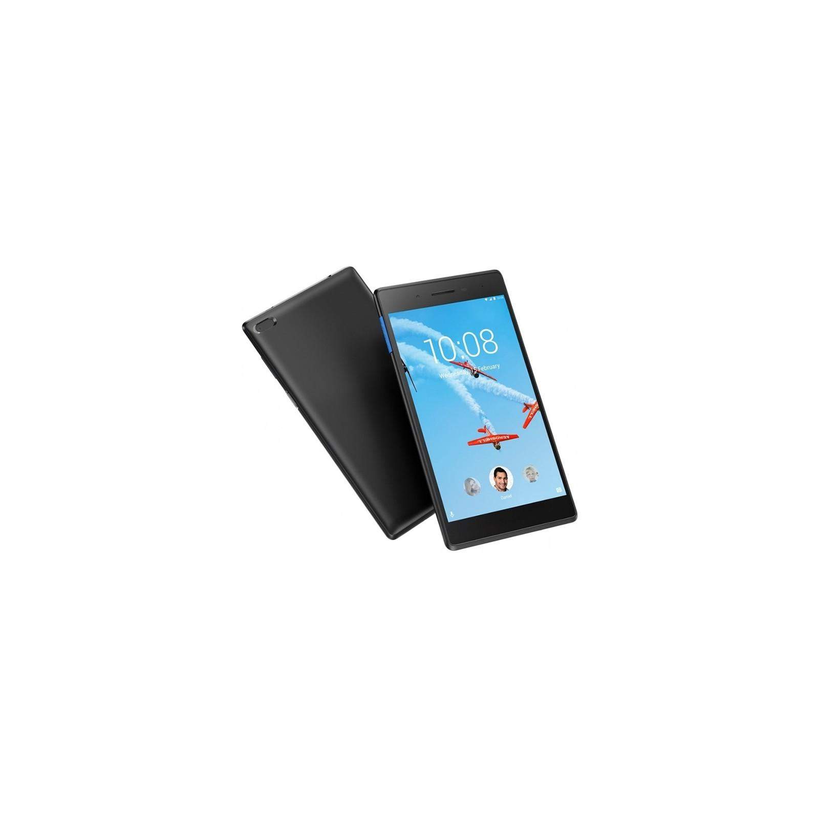 Lenovo TB-7104I, Tablette tactile 7 pouces 16 Go 3G WiFi Lenovo TB-7104I, Tablette tactile 7 pouces 16 Go 3G WiFi