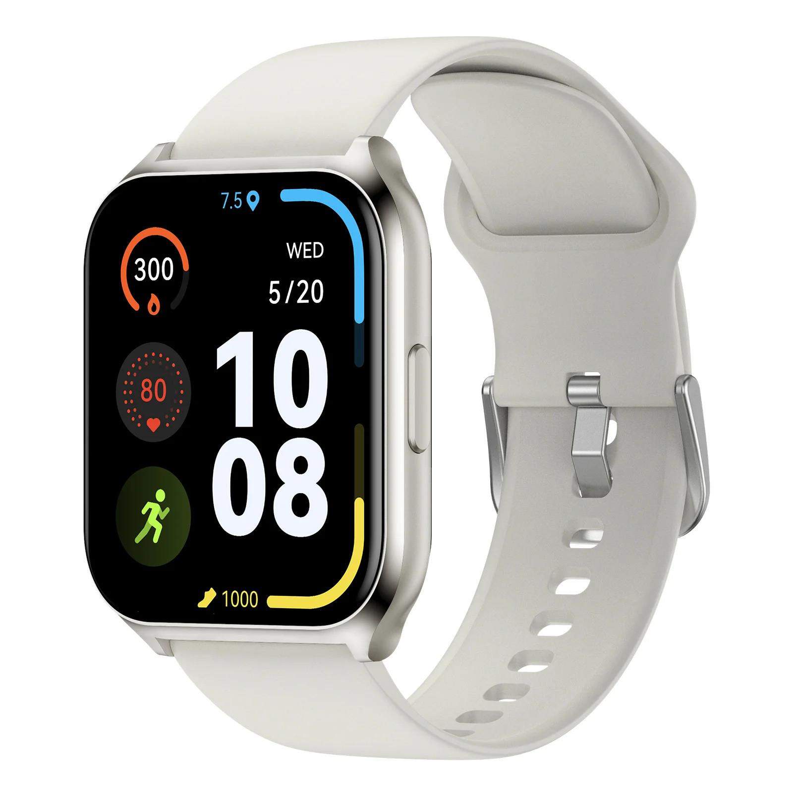 Smartwatch Haylou Watch 2 Pro Prix Tunisie Smartwatch Haylou Watch 2 Pro Prix Tunisie