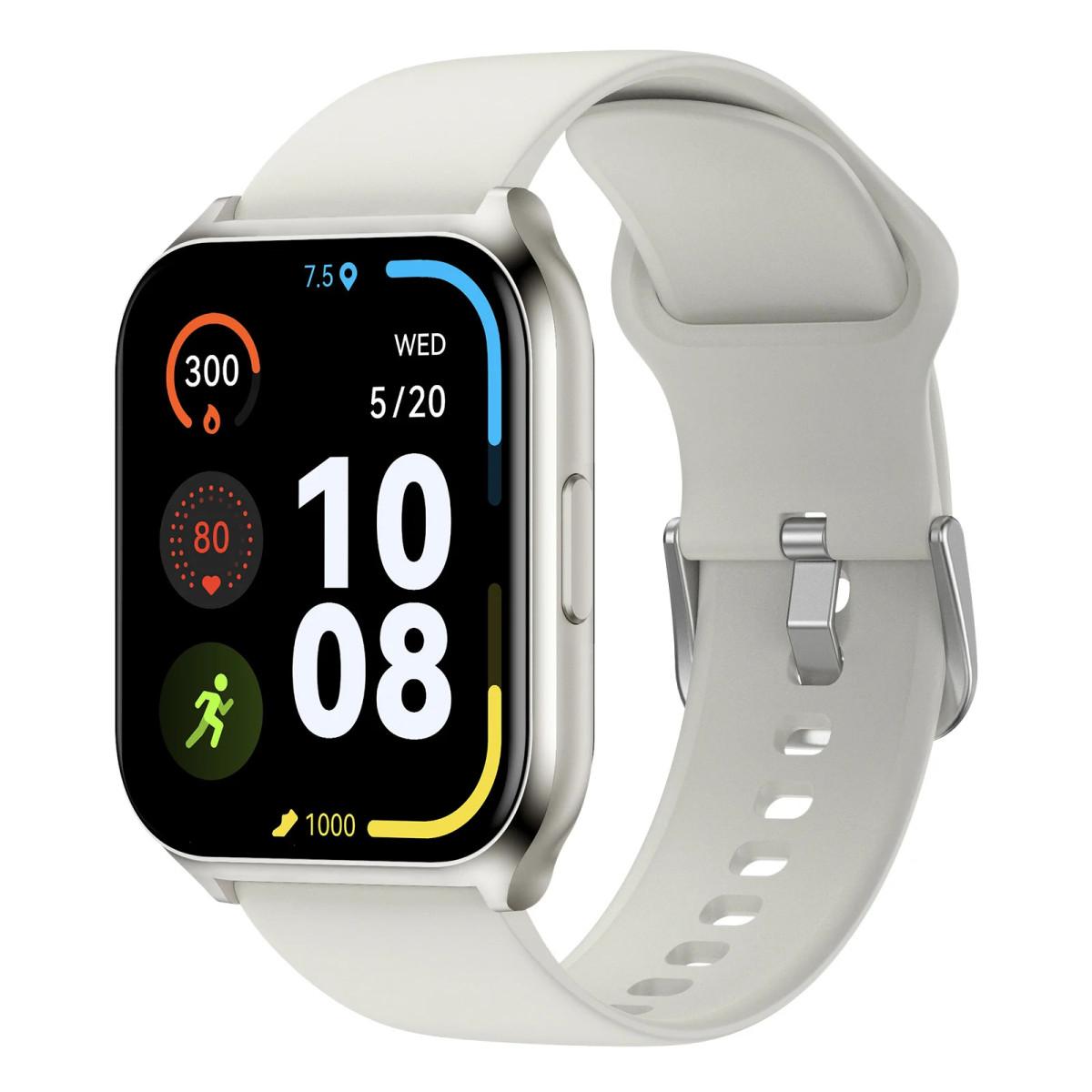 Smartwatch Haylou Watch 2 Pro Prix Tunisie