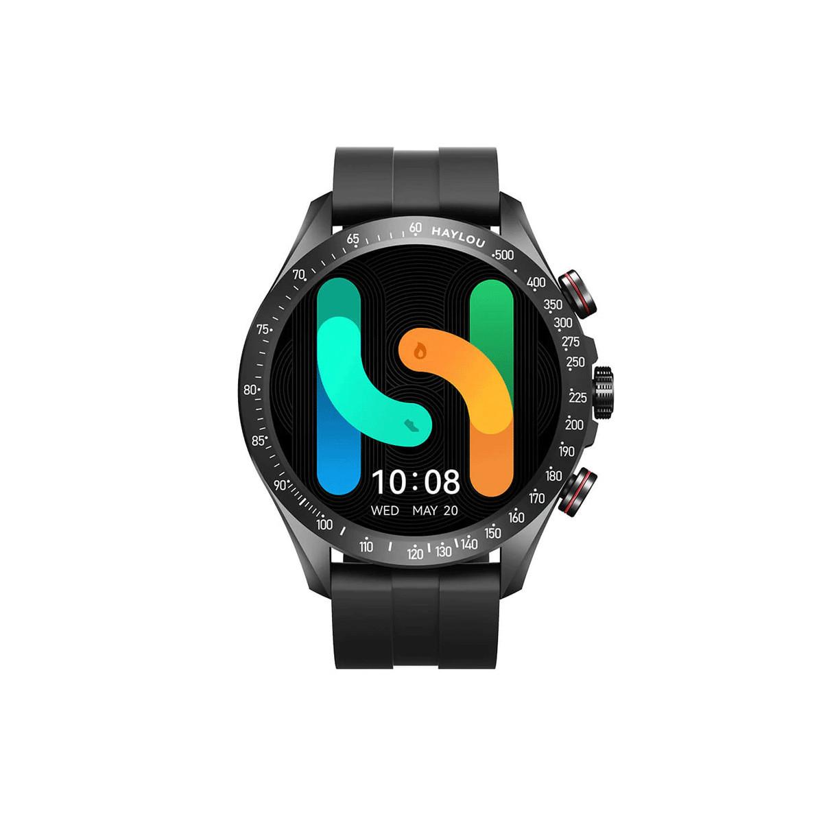 Smartwatch Haylou Solar Pro...