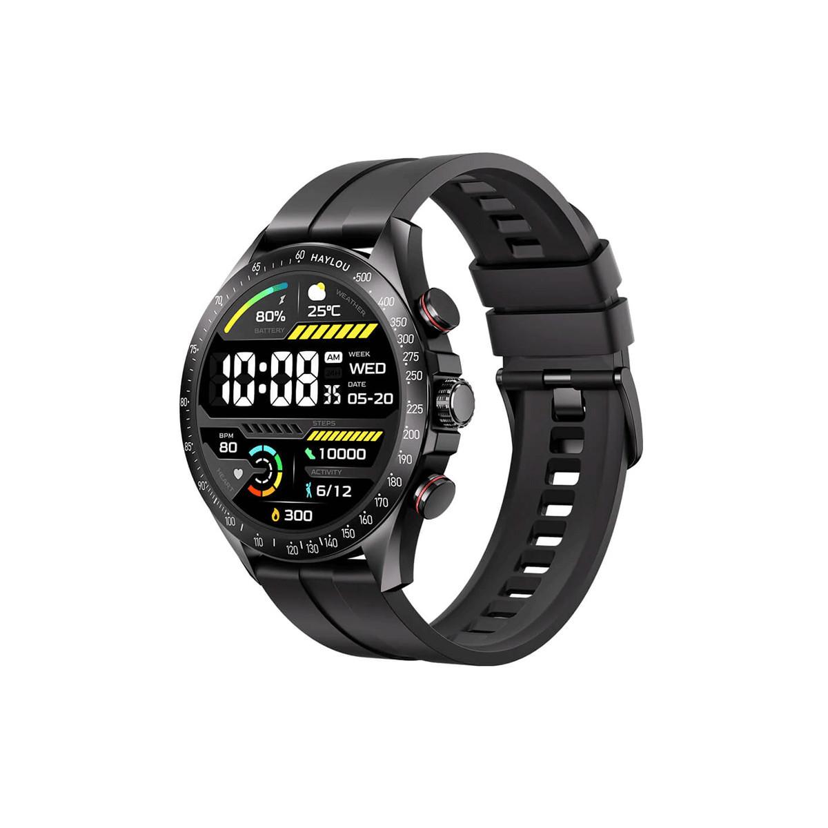 Smartwatch Haylou Solar Pro...