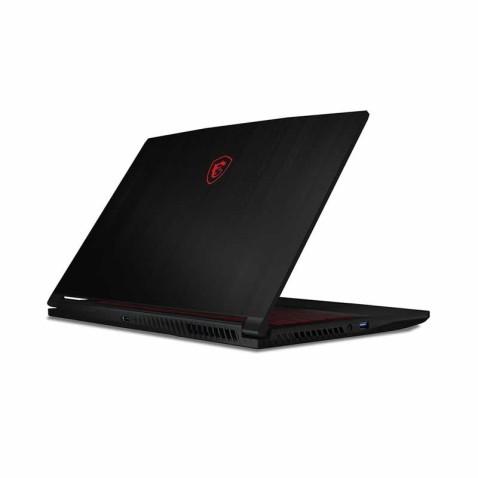 MSI GF63 Thin, PC portable i7 10é Gén 8Go 512 Go SSD Nvidia GTX 1650 MQ-4GB (GF63THIN10SCXR1088XF))