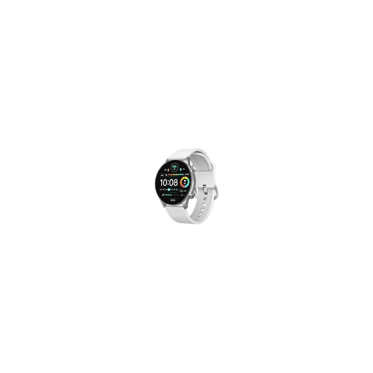 Smartwatch Haylou LS 16 prix Tunisie Noir