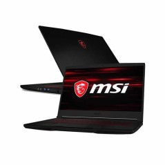 MSI GF63 Thin, PC portable i7 10é Gén 8Go 512 Go SSD Nvidia GTX 1650 MQ-4GB (GF63THIN10SCXR1088XF))