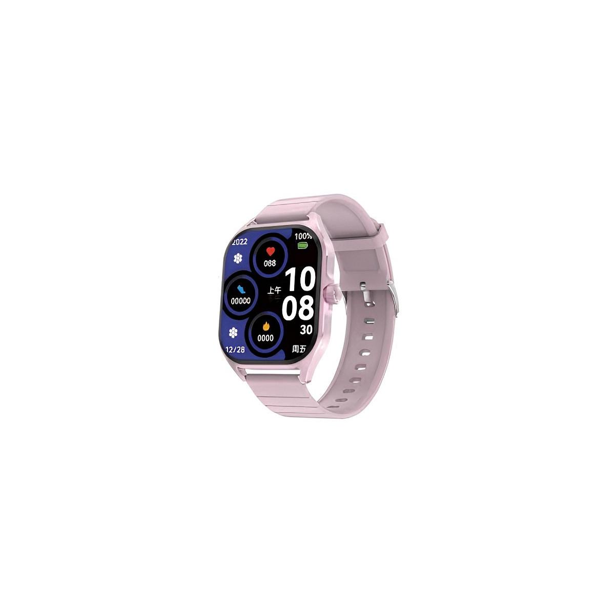 Smartwatch DT99 Prix...
