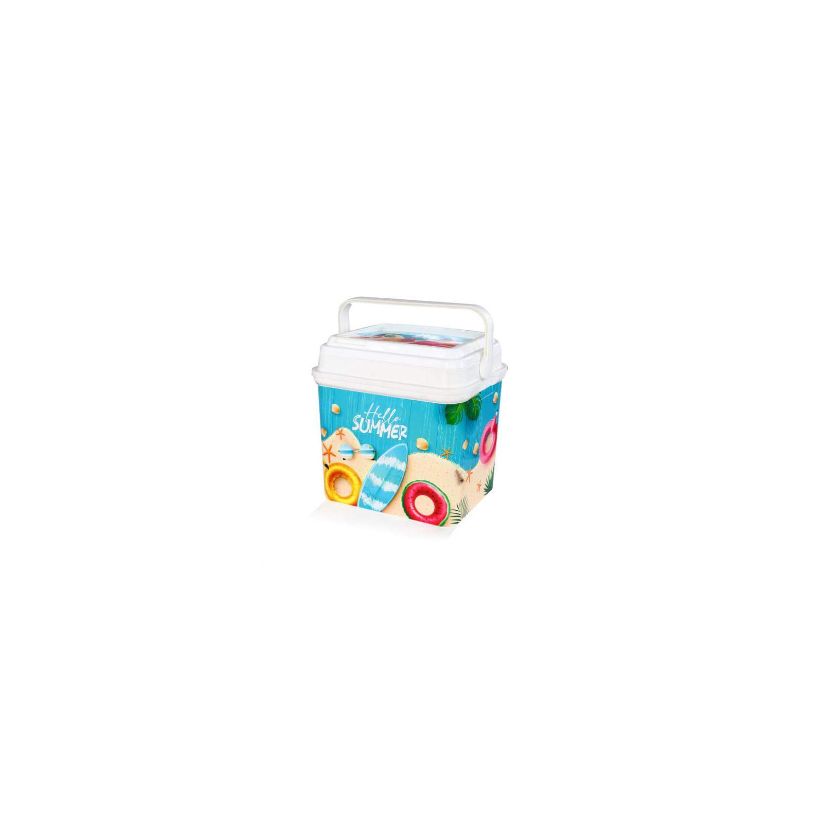Glacière CAMPING 28L Décorée GL012 Glacière CAMPING 28L Décorée GL012
