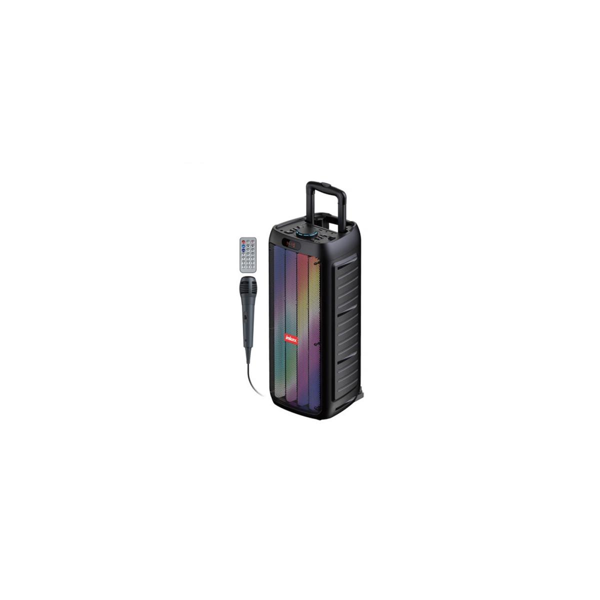 Haut Parleur Fil Portable INKAX BS-51