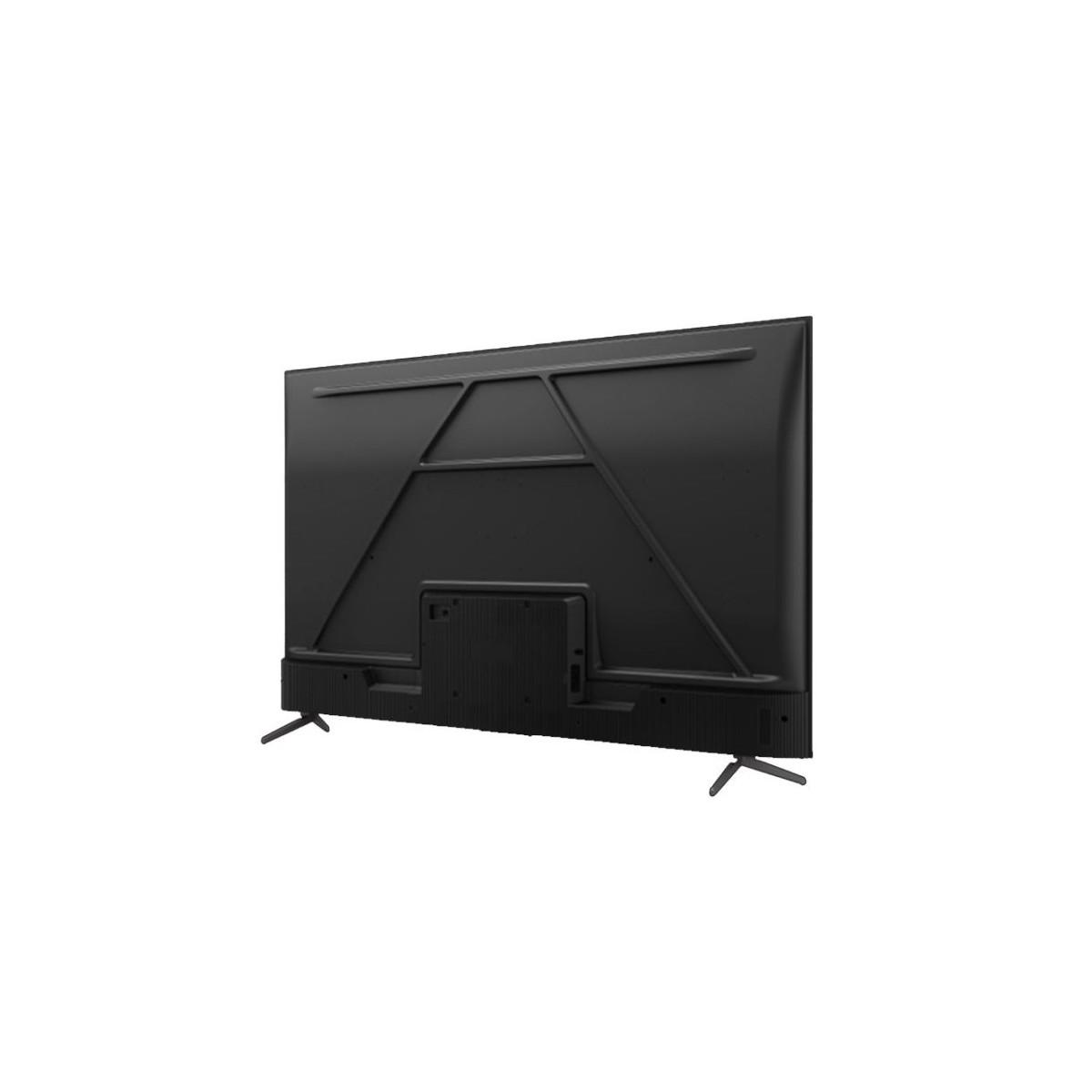 Téléviseur TCL P735 50" LED UHD 4K / Smart TV