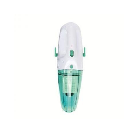 Livoo DOH109V, Aspirateur à main eau et poussières 45 Watts en Vert