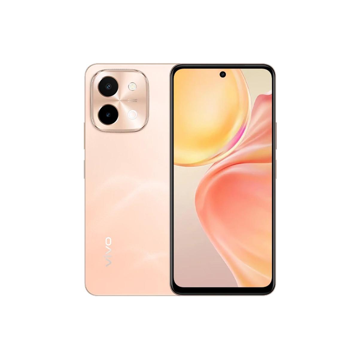 Smartphone VIVO Y28 4G 16 Go 256 Go