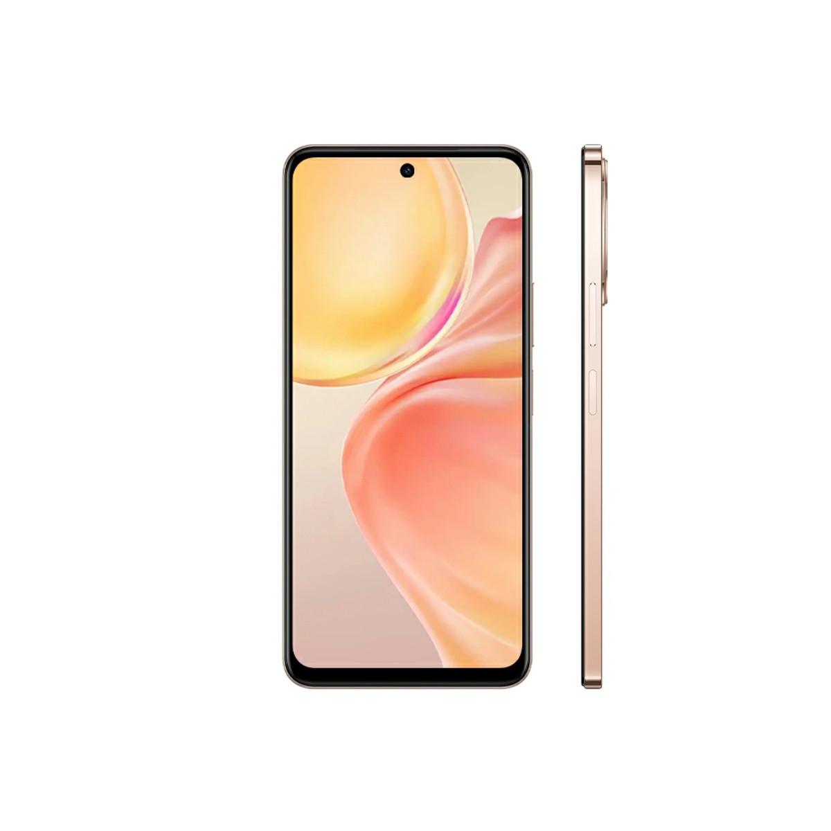 Smartphone VIVO Y28 4G 16 Go 256 Go