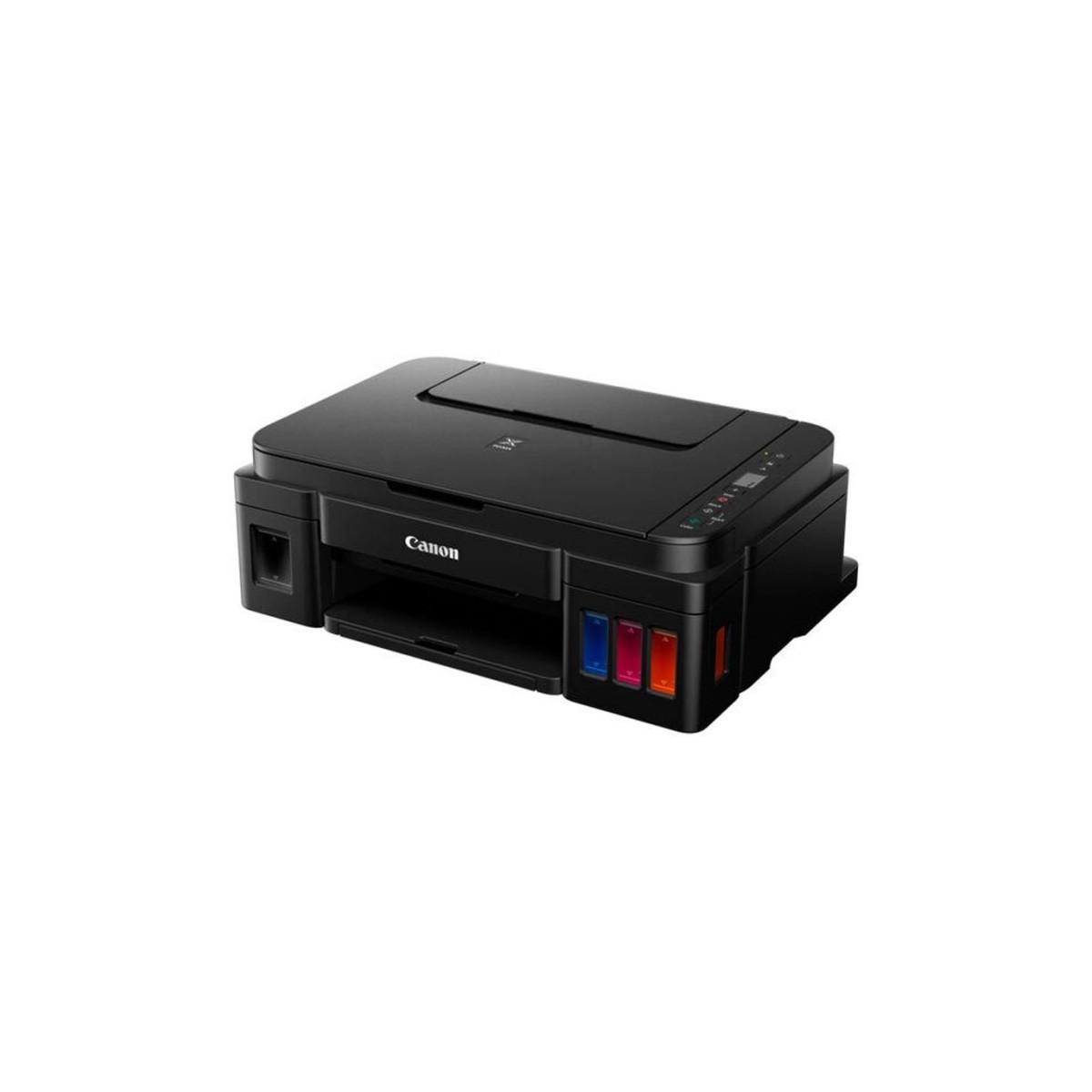 Imprimante Jet d’encre Canon PIXMA G2410 A4 Multifonction Couleur