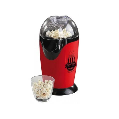 Livoo DOM336, Machine à pop-corn avec couvercle de 1200 Watts