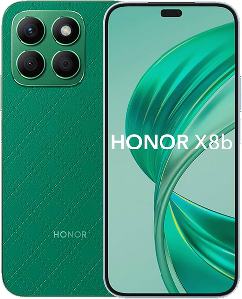 Smartphone Honor X8B 8Go 512Go