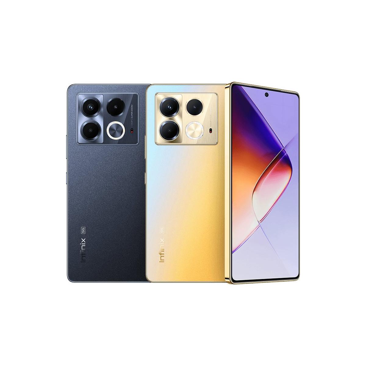 Smartphone Infinix Note 40 5G