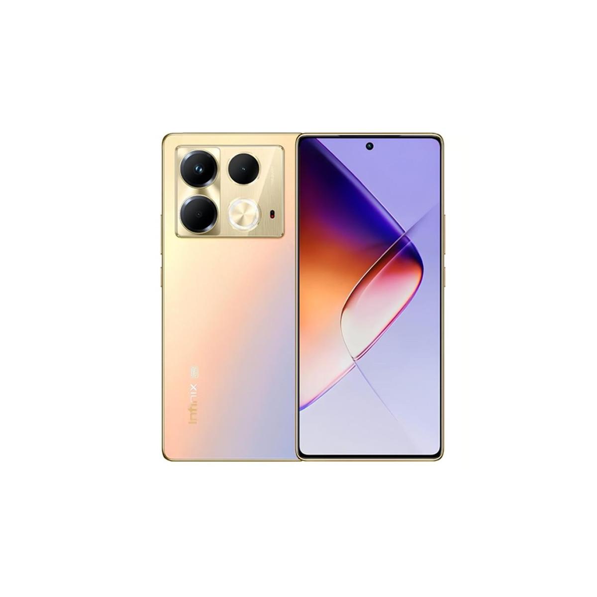 Smartphone Infinix Note 40 5G
