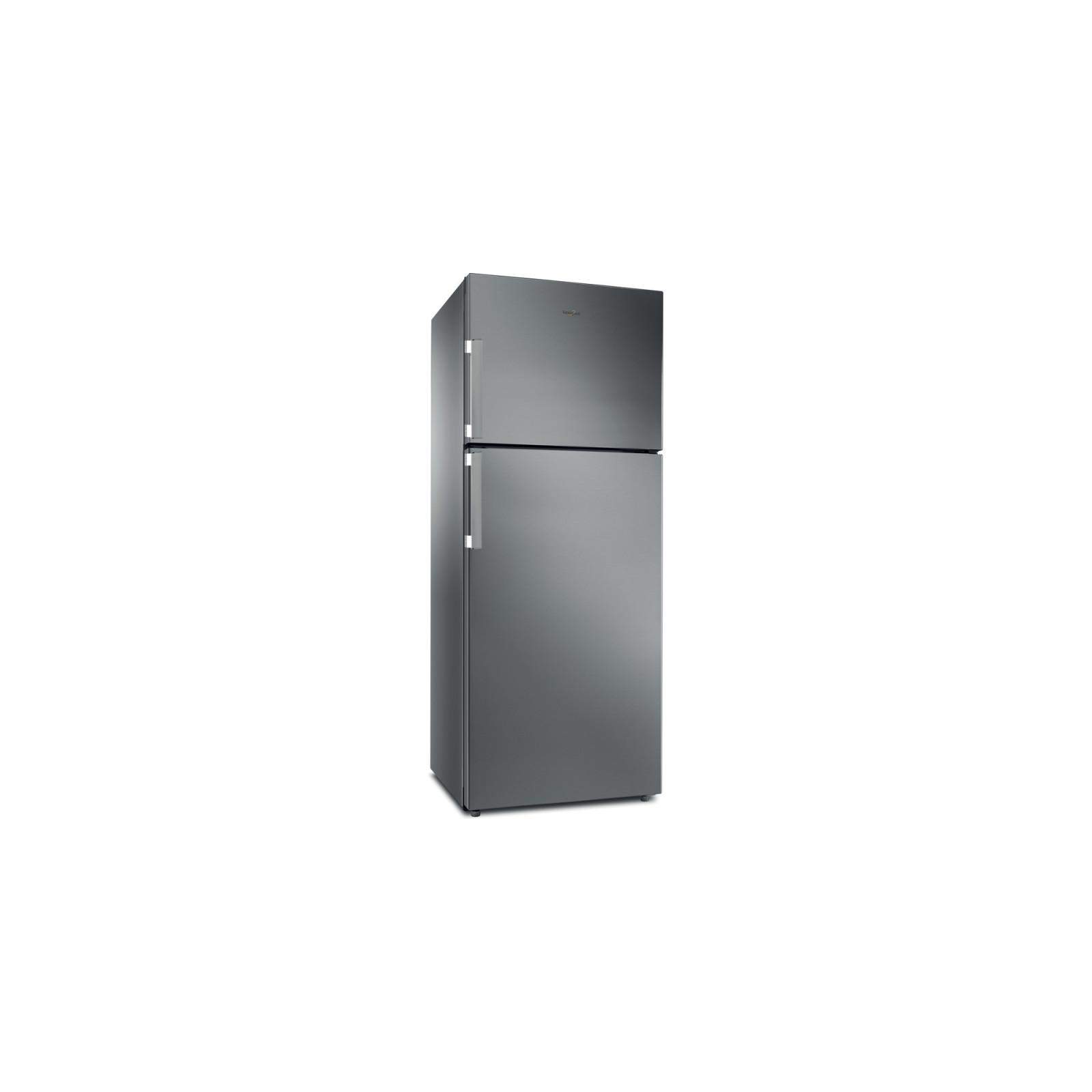 Réfrigérateur Double Porte WHIRLPOOL W7TI8711 NFX EX 442L Réfrigérateur Double Porte WHIRLPOOL W7TI8711 NFX EX 442L
