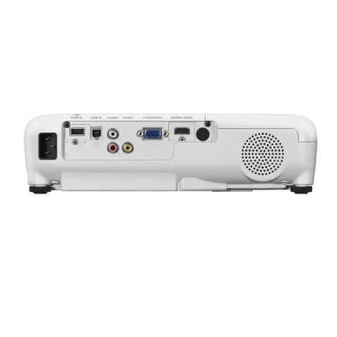 Epson EB-W41, Vidéoprojecteur WXGA 3LCD de 3600 lumens