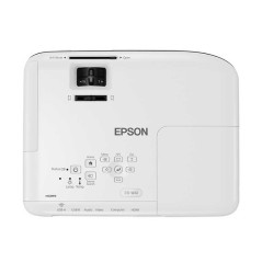 Epson EB-W41, Vidéoprojecteur WXGA 3LCD de 3600 lumens