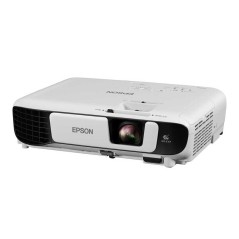 Epson EB-W41, Vidéoprojecteur WXGA 3LCD de 3600 lumens