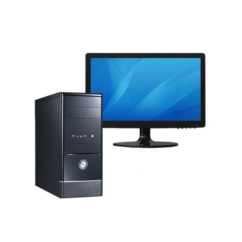 Versus 2000, Pc de Bureau i3 4e gén Ram 4 Go HDD 500Go complet