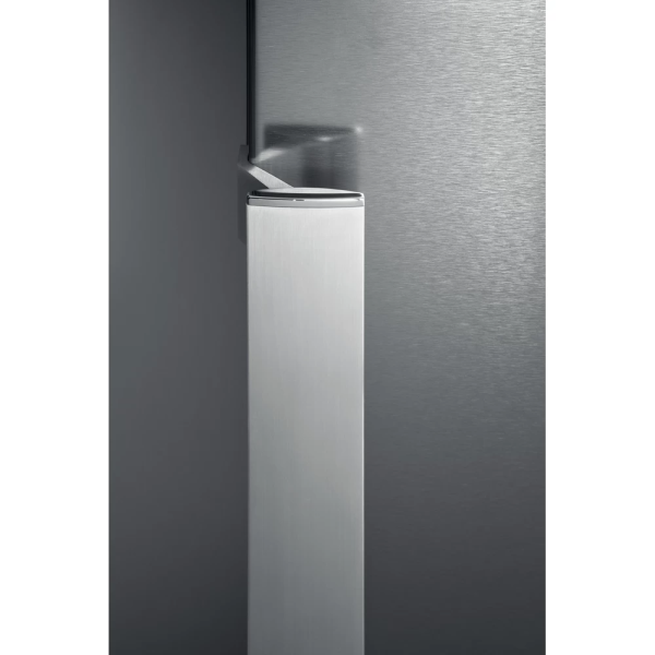 Réfrigérateur Double Porte WHIRLPOOL W7TI8711 NFX EX 442L