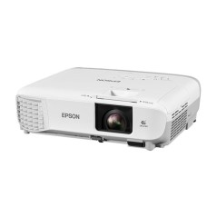 Epson EB-W39, Vidéoprojecteur WXGA 3LCD de 3500 lumens