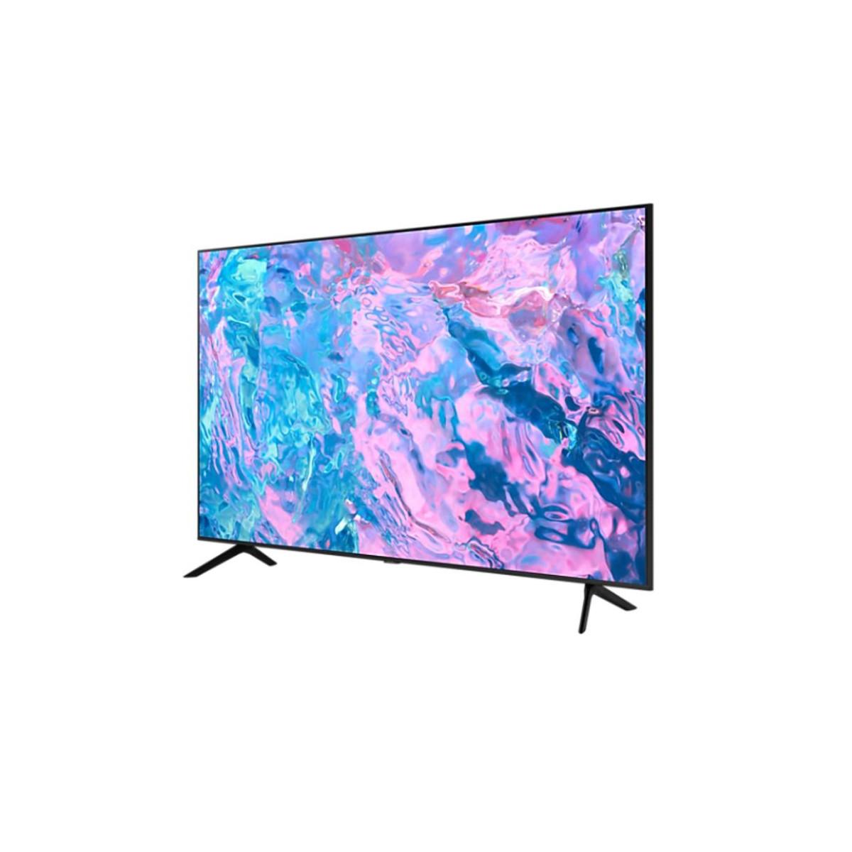 Téléviseur SAMSUNG LED 58" UA58CU7000