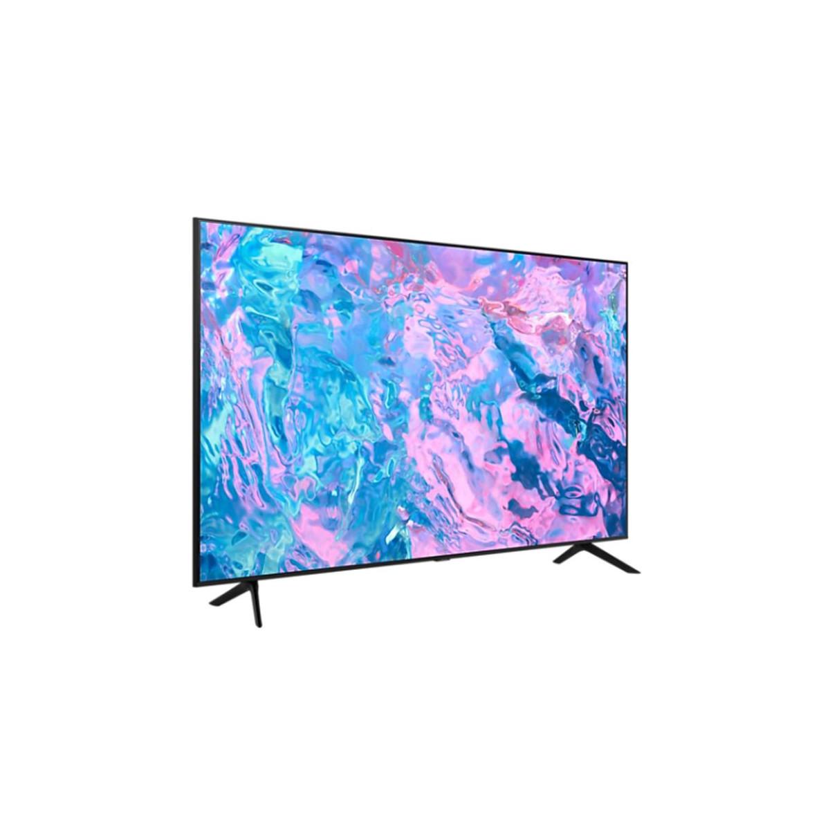 Téléviseur SAMSUNG LED 58" UA58CU7000