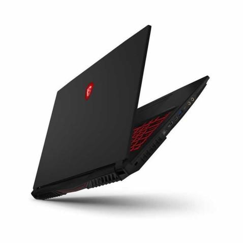 MSI GL65LEO, PC Portable Gamer i7 10è Gén 16Go 512 Go SSD GTX 1650Ti